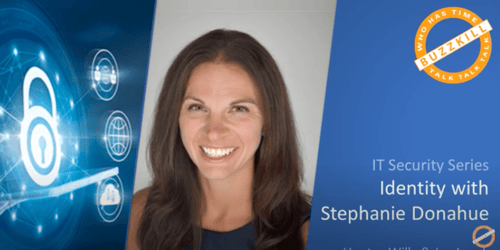 Buzzkills Stephanie 