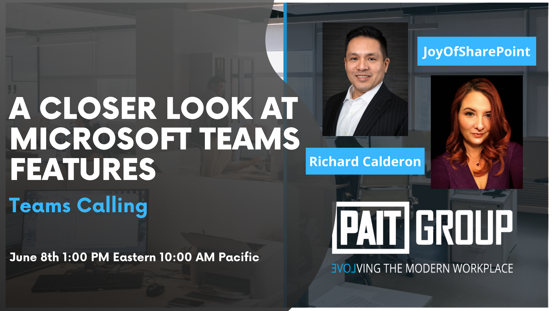 Calling In Teams Collaboration Made Simple