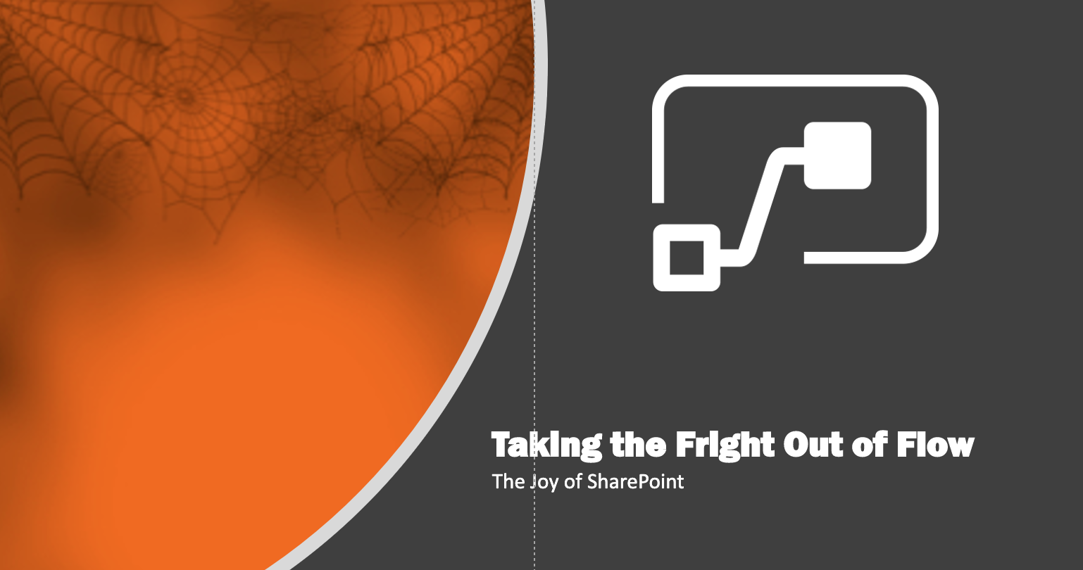 Fright Flow - Power Automate