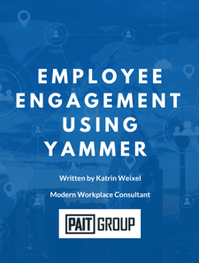 Guide to Yammer