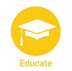 educate