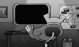 Virtual Agents