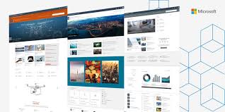 New SharePoint look book