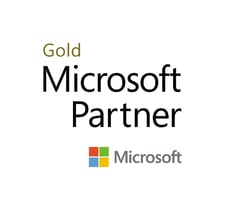 Short Gold Logo