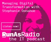 Stephanie RUNASRADIO