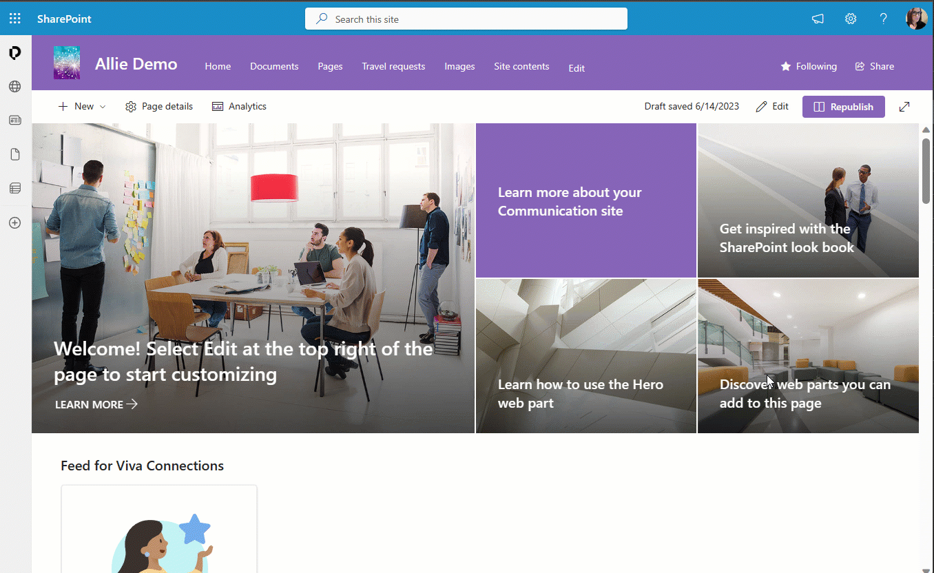 Using Microsoft Forms for Anonymous Surveys
