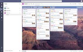 Trello in Teams
