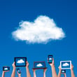 Cloud Sharing