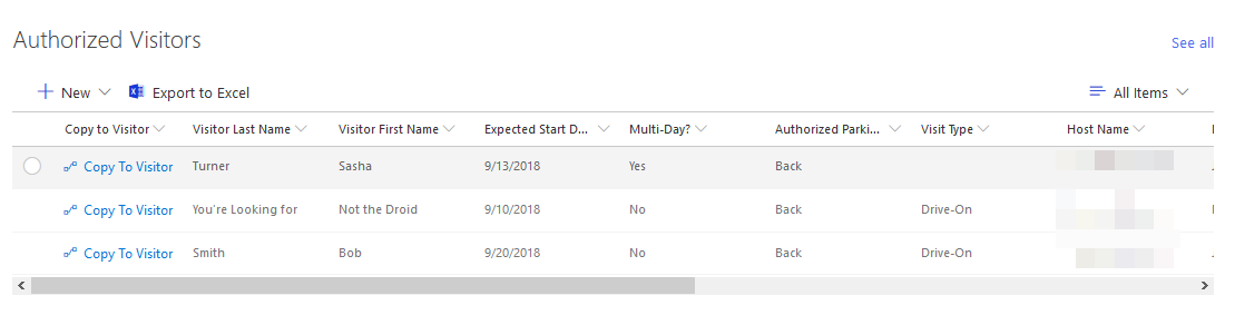 SharePoint - No Column Formatting in List View Webparts