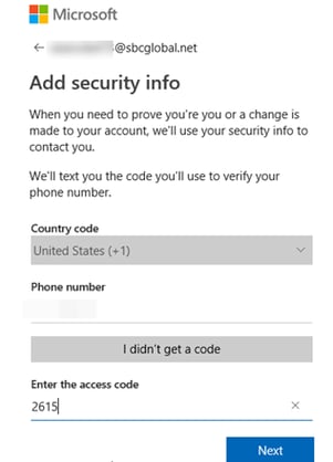 External Sharing in SharePoint Online