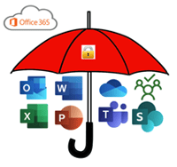 Microsoft 365 Umbrella
