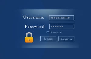 Passwords