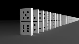 Chain reaction