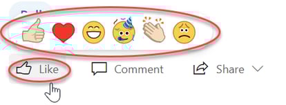 Diversity and inclusion in Yammer