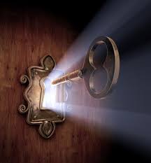 unlock secrets