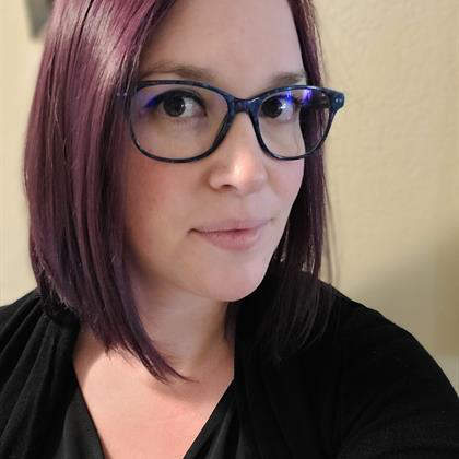 Allison Roney