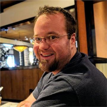 Ryan Keller