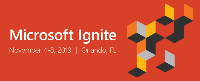 Microsoft Ignite