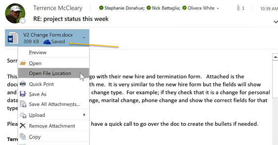 3 Ways to Reduce your Inbox Clutter in Office 365