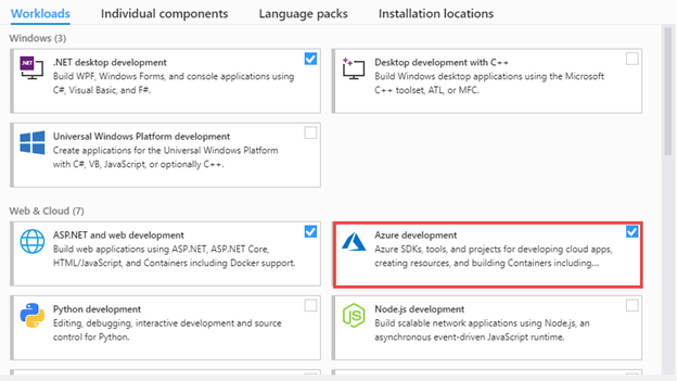 Sharepoint Azure Functions And Visual Studio Part 2